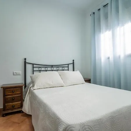 Holiday home Entrecalas 1 Con Jacuzzi En Conil, Roche Viejo, Cala Del Aceite Conil De La Frontera